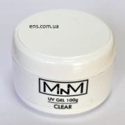 M-in-M Gel Clear