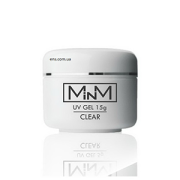 M-in-M Gel Clear
