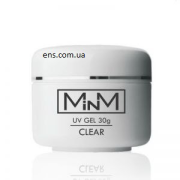 M-in-M Gel Clear