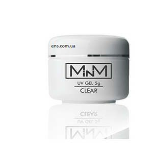 M-in-M Gel Clear