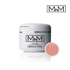 Gel French Pink