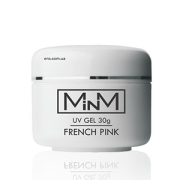 Gel French Pink