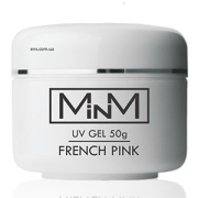 Gel French Pink