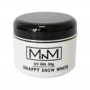 Snappy Snow White
