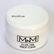 M-in-M Gel Thick Clear
