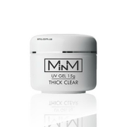 M-in-M Gel Thick Clear
