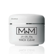M-in-M Gel Thick Clear