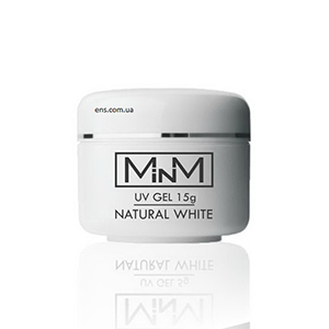 Natural White