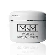 Natural White