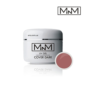 M-in-M Gel Cover Dark