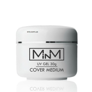 M-in-M Gel Cover Medium