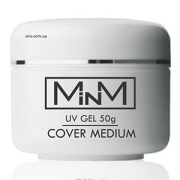 M-in-M Gel Cover Medium