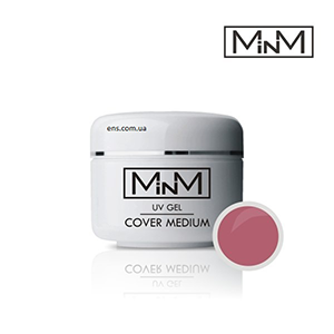 M-in-M Gel Cover Medium