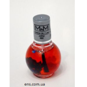 Oil Apple Red