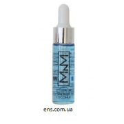 Oil Coconut Sea Blue