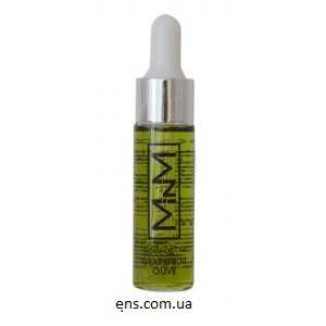Oil Grapefruit Olive