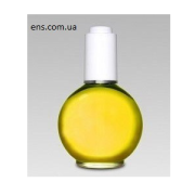 Oil Yellow Lemon