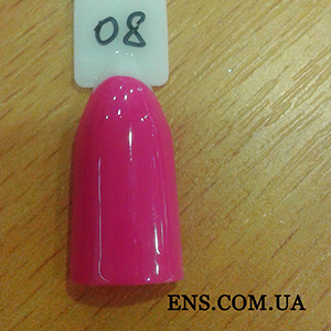008-m-in-m-gel-lak-svetlo-vishnevyj-gel-polish-cerise-led-i-uv