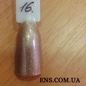 016-m-in-m-gel-lak-zheltovato-korichnevyj-gel-polish-fawn-led-i-uv