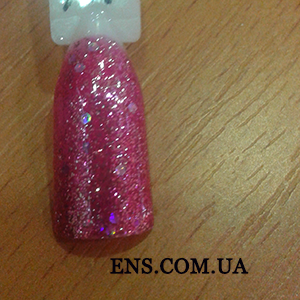 018-m-in-m-gel-lak-vishnevyj-glitternyj-gel-polish-cherry-glitter-led-i-uv