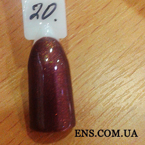 020-m-in-m-gel-lak-korichnevyj-pikselnyj-gel-polish-brown-pixel-led-i-uv