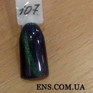 107-m-in-m-gel-lak-koshachij-glaz-temno-zelenyj-cat-eye-gel-dark-green-led-i-uv