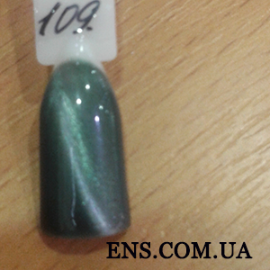 109-m-in-m-gel-lak-koshachij-glaz-sero-zelenyj-cat-eye-gel-grey-green-led-i-uv