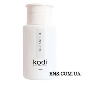 kodi-cleanser-160-ml